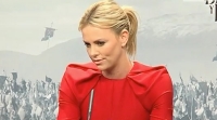 Charlize Theron estrena el 2014 con nuevo novio, ¿sabes quién es el afortunado?