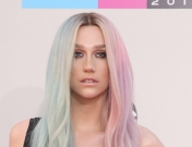 Kesha, como Demi Lovato, ingresada por desórdenes alimenticios