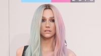 Kesha, como Demi Lovato, ingresada por desórdenes alimenticios