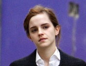 Emma Watson, destrozada: su novio prefería a la cocaína antes que a ella