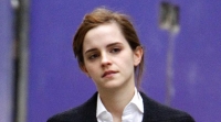 Emma Watson, destrozada: su novio prefería a la cocaína antes que a ella