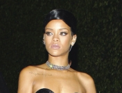 Rihanna, enamorada de Chris Brown: un mal ejemplo contra los malos tratos