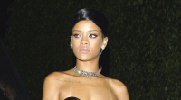 Rihanna, enamorada de Chris Brown: un mal ejemplo contra los malos tratos