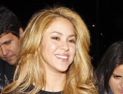 Shakira confiesa que Milan es un excelente bailarín: sus últimas imágenes