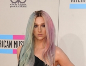 La madre de Kesha, ingresada en el mismo centro que su hija: los motivos