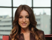 Raquel Jiménez raja de David Bisbal: los celos pueden con ella