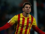 Messi cambia el Barça por otro equipo, ¿qué opina Antonella Roccuzzo?
