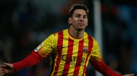 Messi cambia el Barça por otro equipo, ¿qué opina Antonella Roccuzzo?