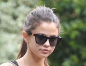 Selena Gomez, preocupada por Justin Bieber: las drogas y sus amigos no le gustan nada