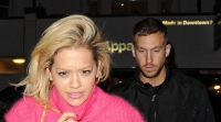 Rita Ora y Calvin Harris han roto: el difícil precio de la fama