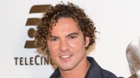 David Bisbal, en busca de un doble para grabar junto a María Valverde