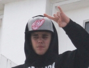 Justin Bieber, en un centro de rehabilitación: Selena Gomez, en plan madre