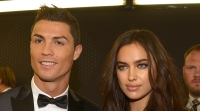 Irina Shayk, más sexy que nunca, espera la boda con Cristiano Ronaldo