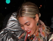 Beyoncé traiciona a los Obama y publica fotos de la fiesta de Michelle