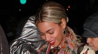 Beyoncé traiciona a los Obama y publica fotos de la fiesta de Michelle