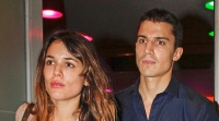 Álex González olvida a Adriana Ugarte junto a Hiba Abouk, exnovia de Hugo Silva