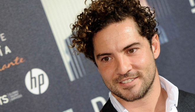 David Bisbal estrena el videoclip de 'Diez Mil Maneras' y arrasa en Twitter
