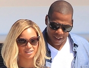 Beyoncé y Jay Z cantarán juntos en los Grammy 2014