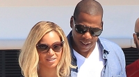 Beyoncé y Jay Z cantarán juntos en los Grammy 2014