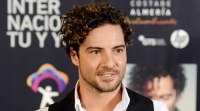 David Bisbal, sin La Voz y sin novia, pero con nuevo single