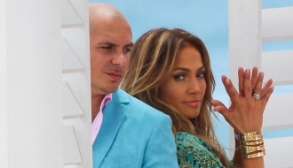 La canción del Mundial de Brasil: Jennifer Lopez y Pitbull por Shakira