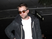 Los problemas de higiene de Robert Pattinson: un vampiro con terror al agua