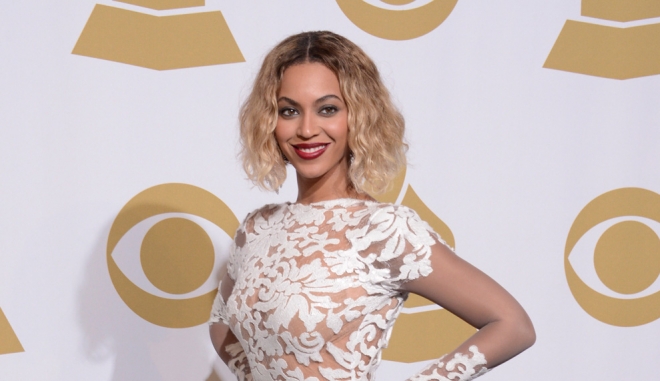 Beyoncé y Jaz-Z desatan la polémica por su sexual baile en los Grammy 2014