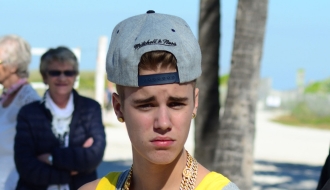 Justin Bieber cambia a Selena Gomez por Chantel Jeffries: nueva chica, ¿nueva vida?