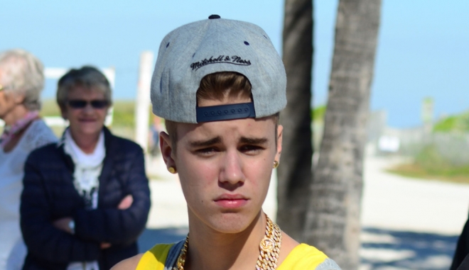 Justin Bieber cambia a Selena Gomez por Chantel Jeffries: nueva chica, ¿nueva vida?