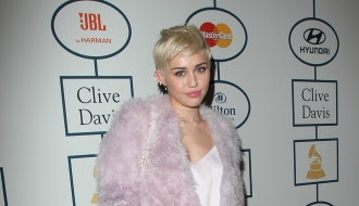 Miley Cyrus y Justin Bieber, del estrellato al declive entre drogas y polémicas