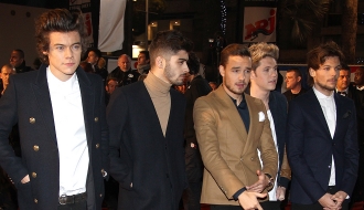 El nuevo videoclip de One Direction revela sus secretos de medianoche