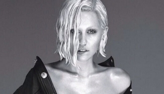 La nueva Miley Cyrus: irreconocible con el pelo largo y sin enseñarlo todo