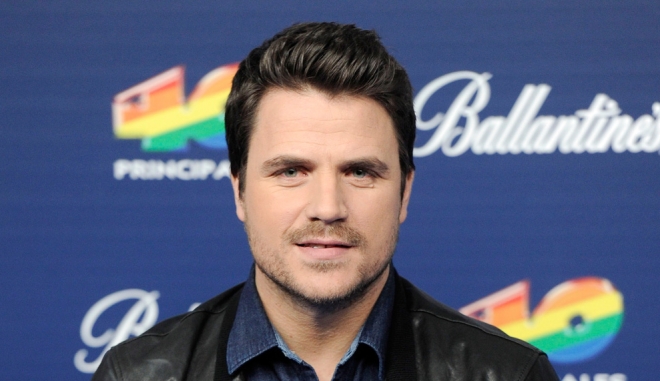 Dani Martín une a Melissa Jiménez y a Patricia Conde en su lista de rupturas