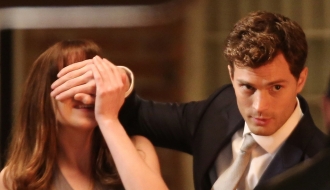 50 sombras de Grey ya tiene canción: ¿será su banda sonora original?