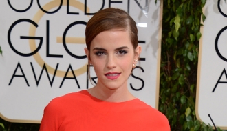 Emma Watson, la nueva musa de Alejandro Amenábar