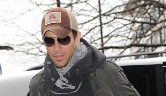 La orgía de Enrique Iglesias en I´m a Freak: un video subido de tono