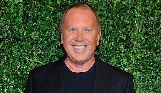 MBFW 2014: El desfile de MIchael Kors, en directo desde Nueva York