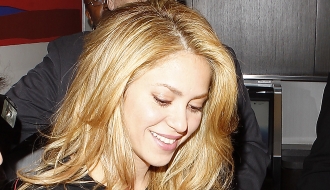 Shakira, prohibida en México: vetada por incitar al lesbianismo