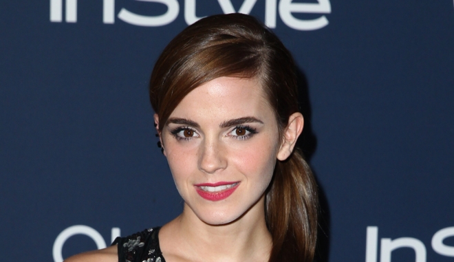Emma Watson, cansada del cine, se pasa al yoga