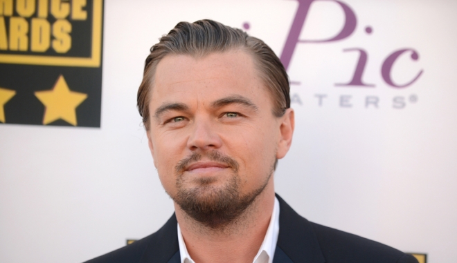 Leonardo DiCaprio y 'El lobo de Wall Street' conquistan España