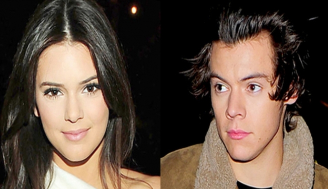 Harry Styles y Kendall Jenner rompen: otra ¿falsa? pareja rota