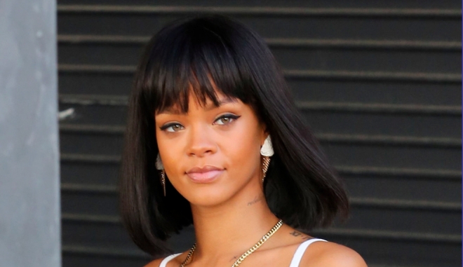 Rihanna y Drake, cada vez más cerca de empezar juntos