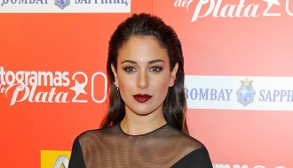 Blanca Suárez no desmiente su relación con Dani Martín