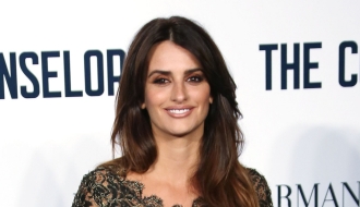 Penélope Cruz, en los Oscars 2014: Angelina Jolie tiene competencia