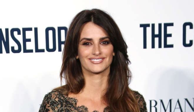 Penélope Cruz, en los Oscars 2014: Angelina Jolie tiene competencia