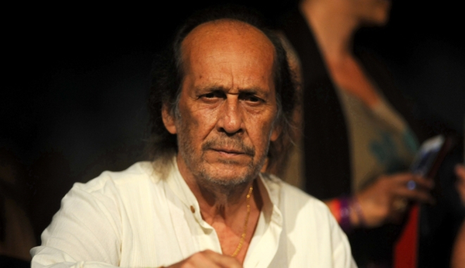 Malú y Alejandro Sanz, sin consuelo por la muerte de Paco de Lucía