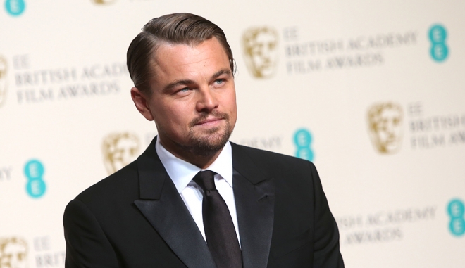 DiCaprio calienta los Oscars 2014: secretos ocultos en El lobo de Wall Street