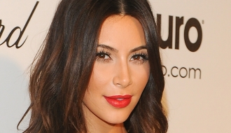 Kim Kardashian, Oscar 2014 a la peor actriz: los Anti Oscar o Razzie