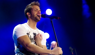 Las fans de Pablo Alborán enloquecen con su cuerpazo en Instagram