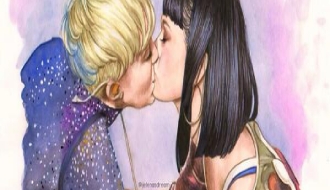 Miley Cyrus ataca a Katy Perry: la guerra de divas continúa